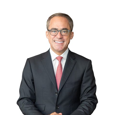 Roland Rechtsteiner